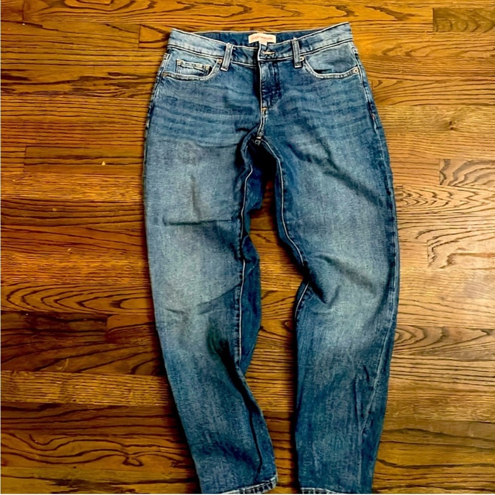 Perfect jeans 27 Lucky brand